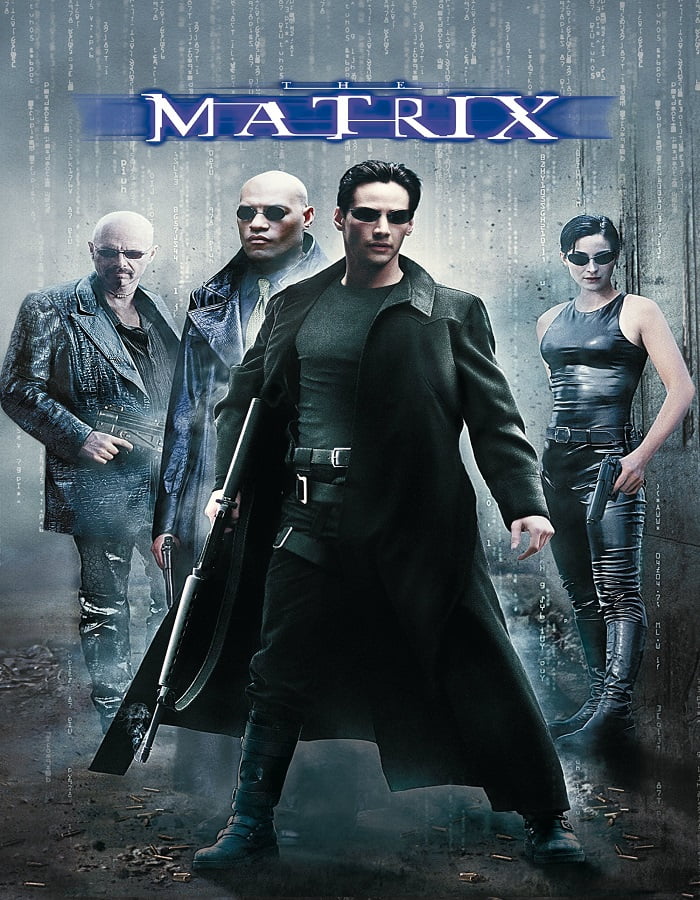 ดูหนังออนไลน์ The Matrix 1 (1999) เดอะ เมทริกซ์ 1: เพาะพันธุ์มนุษย์เหนือโลก 2199