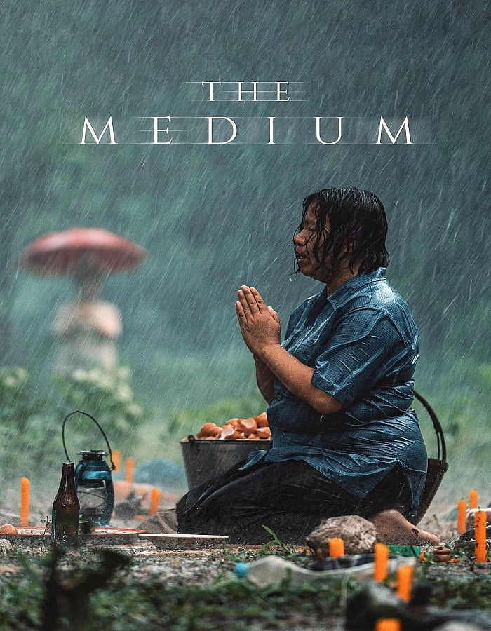 ดูหนังออนไลน์ The Medium (2021) ร่างทรง