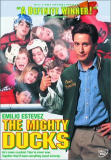 ดูหนังออนไลน์ The Mighty Ducks (1992) ขบวนการหัวใจตะนอย ภาค1