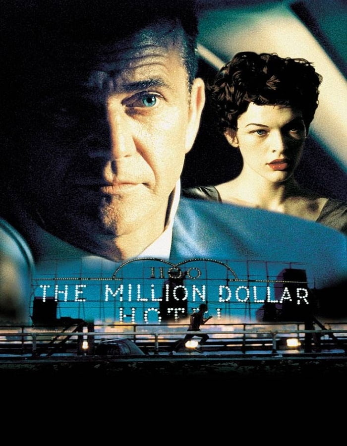 ดูหนังออนไลน์ The Million Dollar Hotel (2000) ปมฆ่าปริศนาพันล้าน