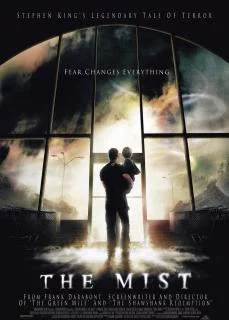 ดูหนังออนไลน์ The Mist (2007) มฤตยูหมอกกินมนุษย์