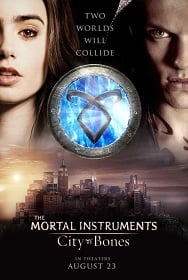 ดูหนังออนไลน์ The Mortal Instruments : City Of Bones (2013) นักรบครึ่งเทวดา