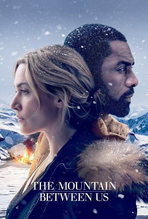 ดูหนังออนไลน์ฟรี The Mountain Between Us (2017) ฝ่าหุบเขา เย้ยมรณะ