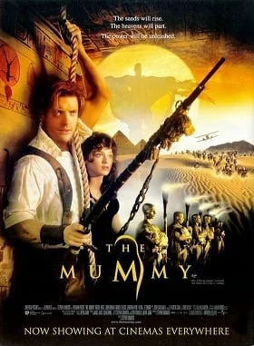 ดูหนังออนไลน์ The Mummy เดอะ มัมมี่ คืนชีพคำสาปนรกล้างโลก 1999