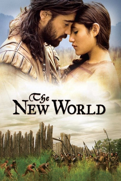 ดูหนังออนไลน์ The New World (2005) เปิดพิภพนักรบจอมคน