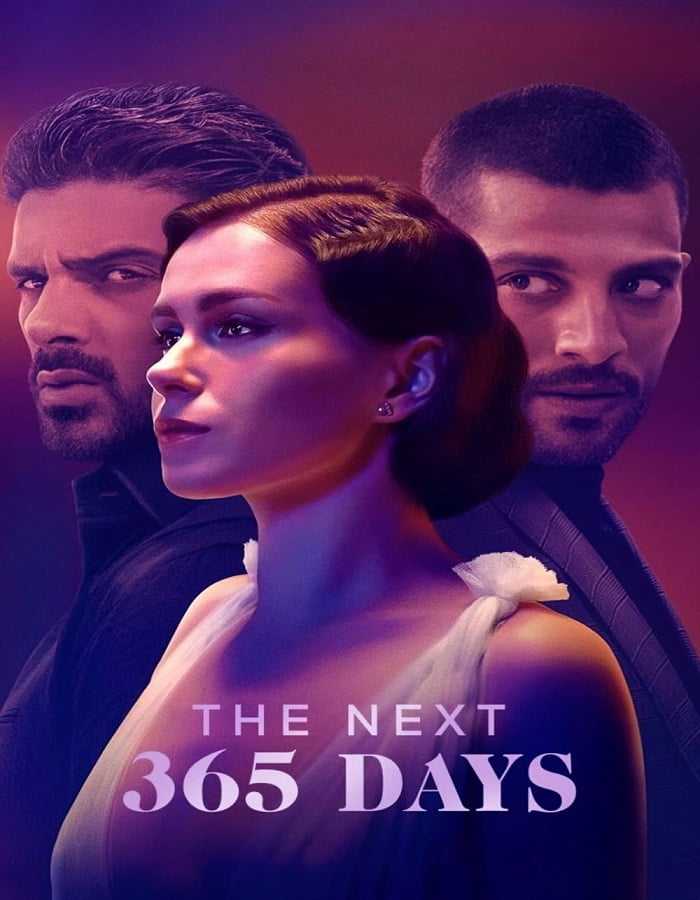 ดูหนังออนไลน์ฟรี The Next 365 Days (2022) อีก 365 วัน