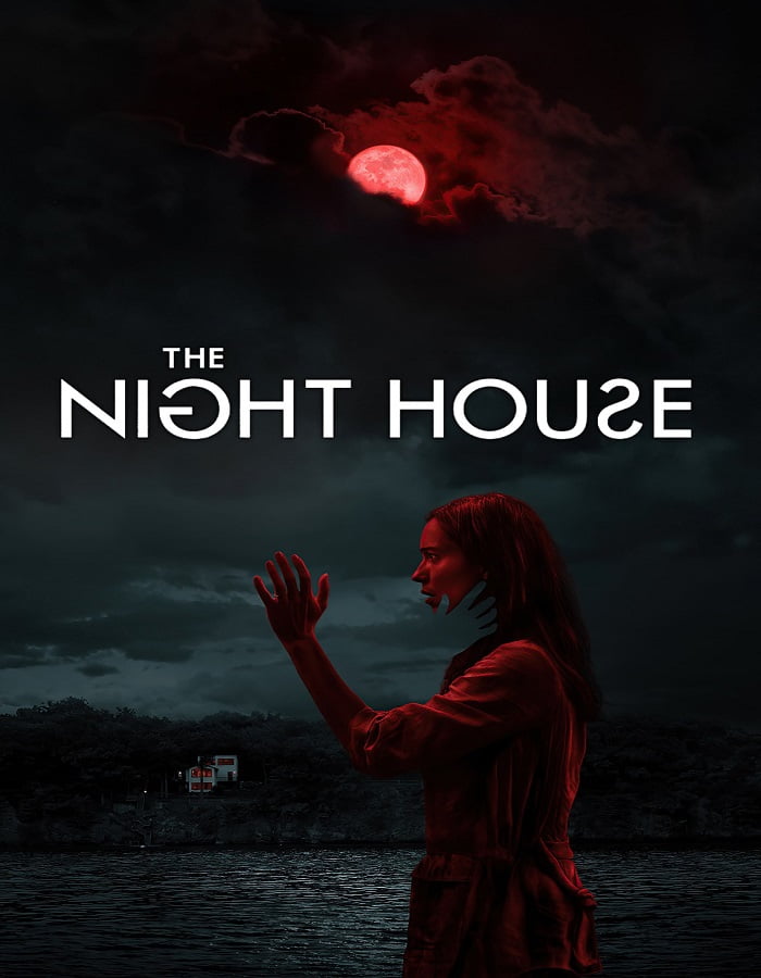 ดูหนัง The Night House (2020)