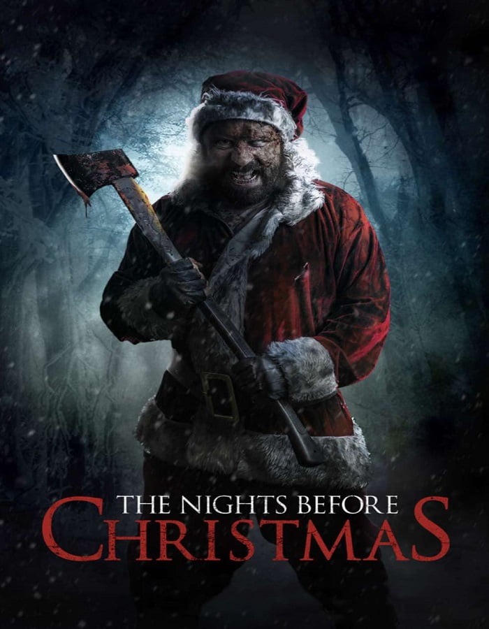 ดูหนัง The Nights Before Christmas (2019)