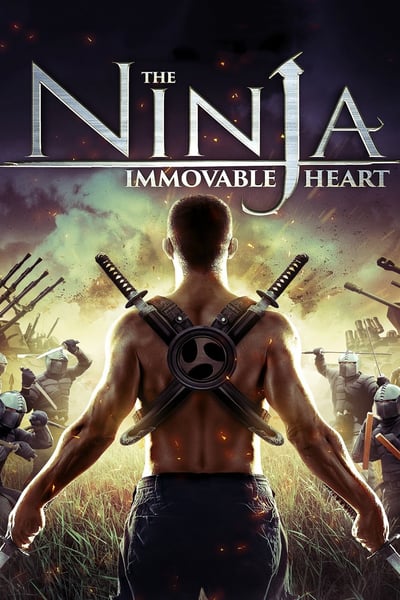 ดูหนังออนไลน์ The Ninja Immovable Heart (2014) โคตรนินจา..ฆ่าไม่ตาย