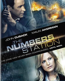 ดูหนังออนไลน์ The Numbers Station (2013) รหัสลับดับหัวจารชน