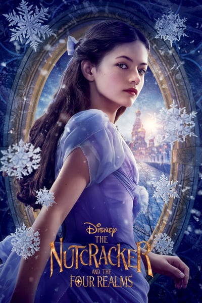 ดูหนัง The Nutcracker and the Four Realms (2018) เดอะนัทแครกเกอร์กับสี่อาณาจักรมหัศจรรย์