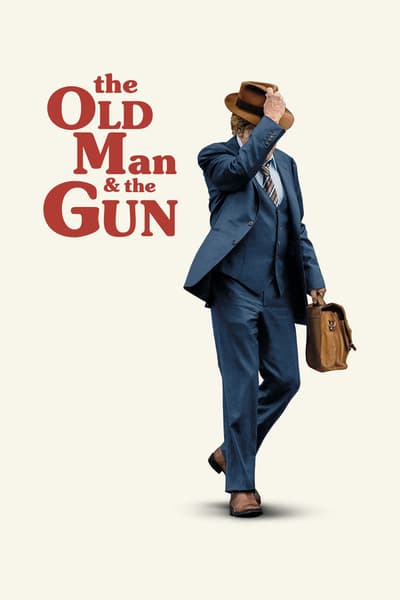 ดูหนังออนไลน์ The Old Man & the Gun (2018)