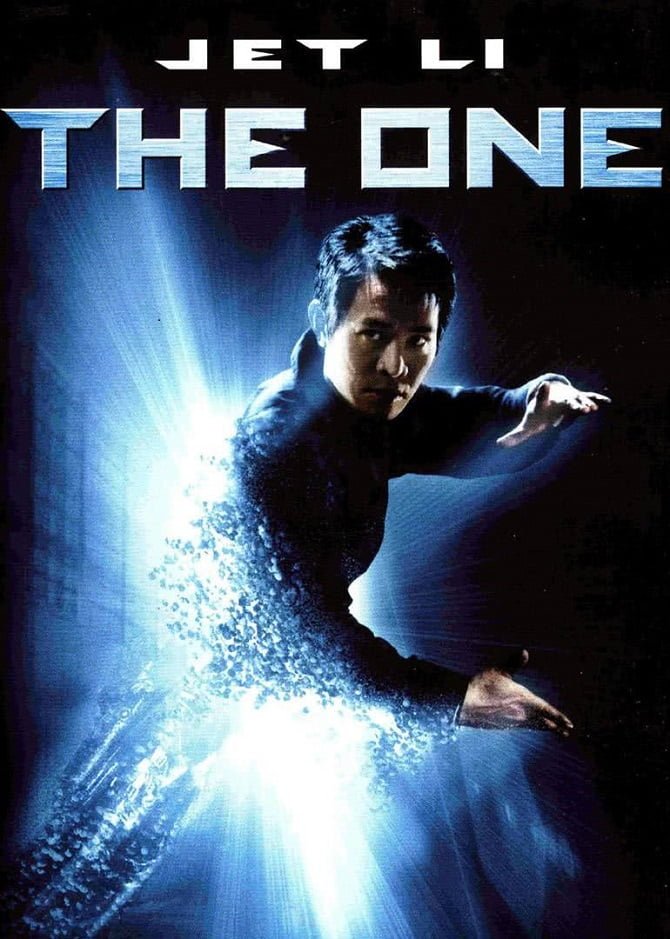 ดูหนังออนไลน์ The One (2001) เดอะ วัน เดี่ยวมหาประลัย