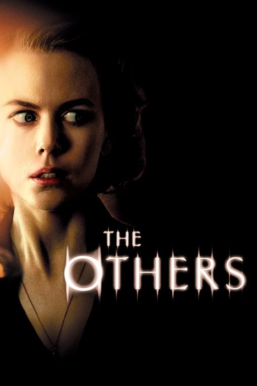 ดูหนังออนไลน์ฟรี The Others (2001) คฤหาสน์ สัมผัสผวา