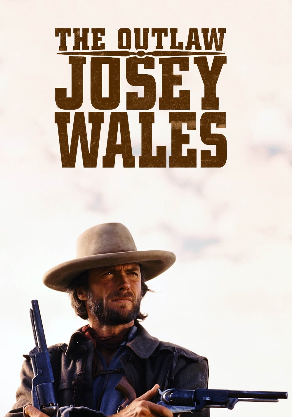 ดูหนังออนไลน์ The Outlaw Josey Wales (1976) ไอ้ถุยปืนโหด