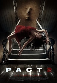 ดูหนังออนไลน์ The Pact 2 (2014) ผีฆาตกร