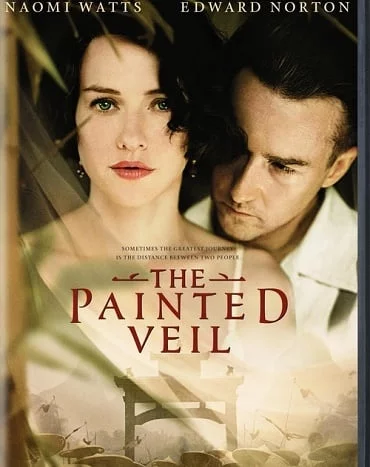 ดูหนังออนไลน์ The Painted Veil (2006) ระบายหัวใจให้รักนิรันดร์