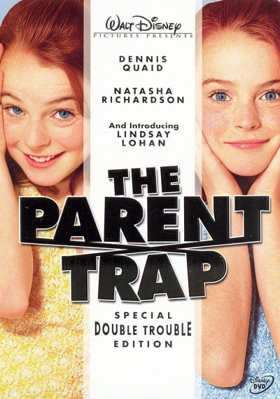 ดูหนังออนไลน์ The Parent Trap (1998) แฝดจุ้นลุ้นรัก