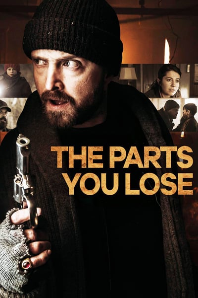 ดูหนัง The Parts You Lose (2019)