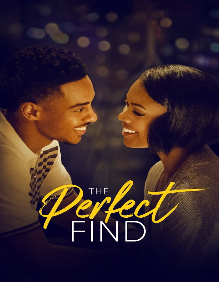 ดูหนังออนไลน์ The Perfect Find (2023)