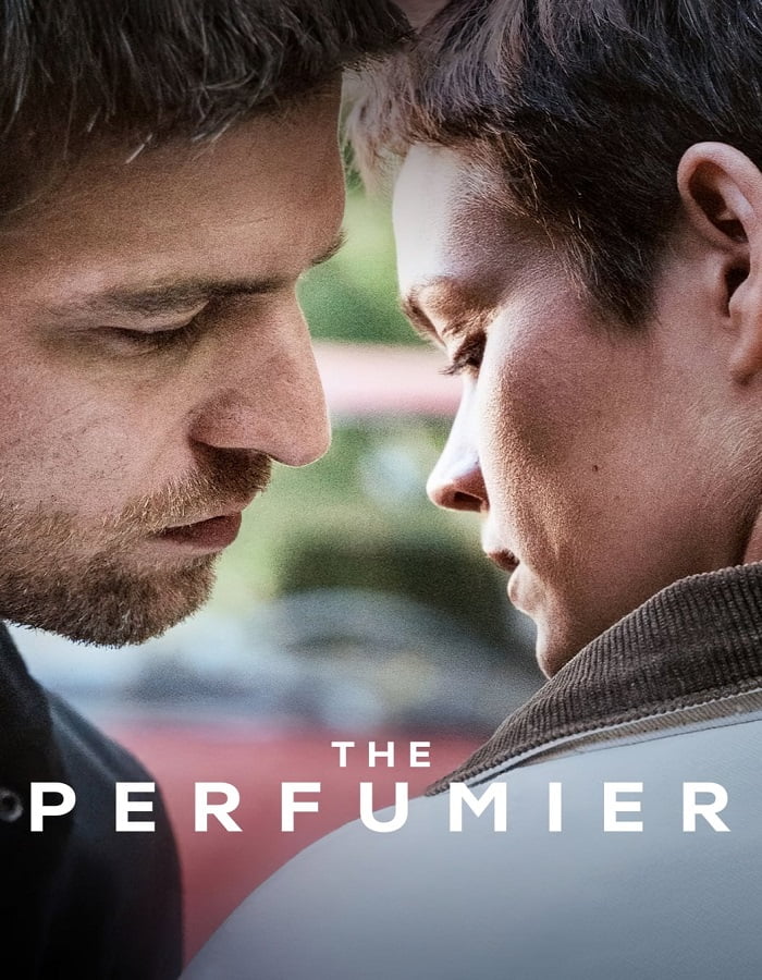 ดูหนัง The Perfumier (2022) กลิ่นฆาตกร