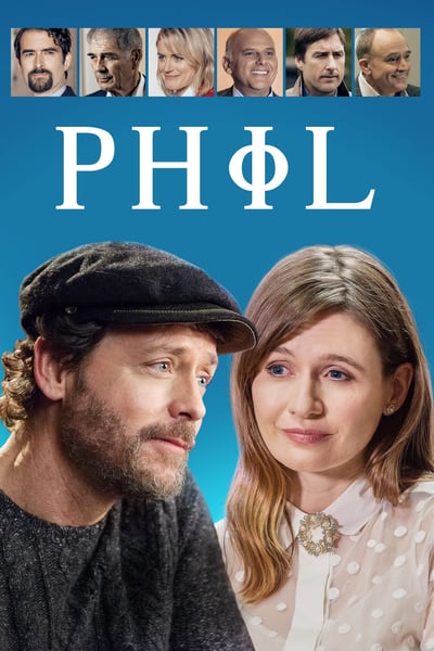 ดูหนัง The Philosophy of Phil (2019) แผนลับหมอฟันจิตป่วง