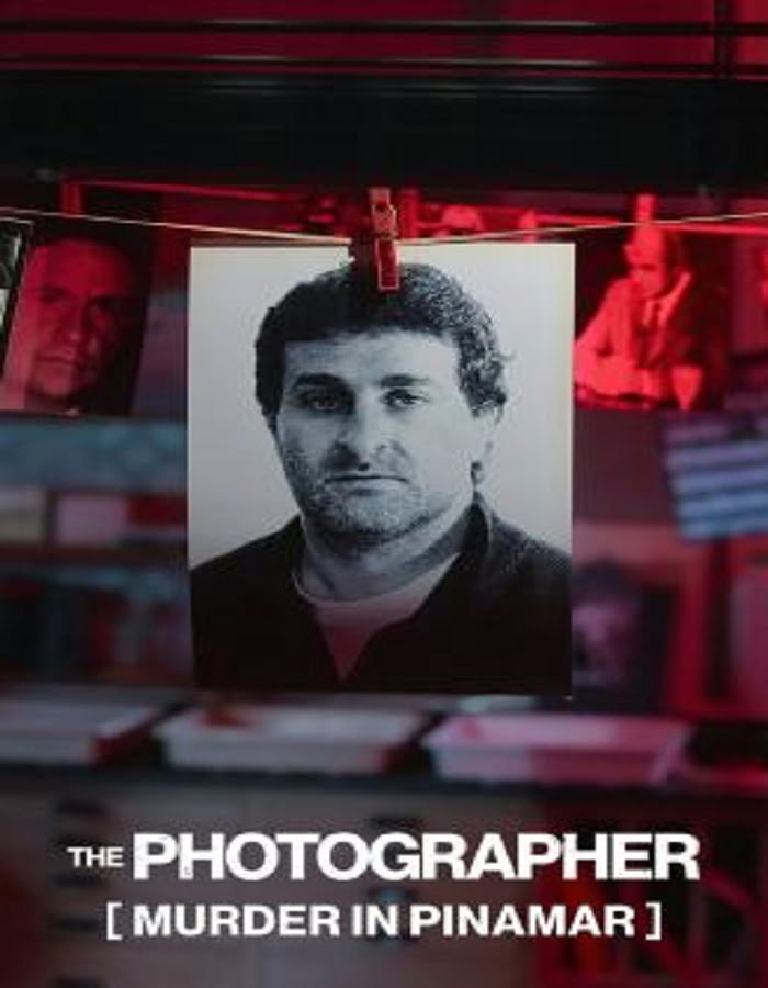 ดูหนัง The Photographer Murder in Pinamar (2022) ฆาตกรรมช่างภาพ การเมืองและอาชญากรรมในอาร์เจนตินา