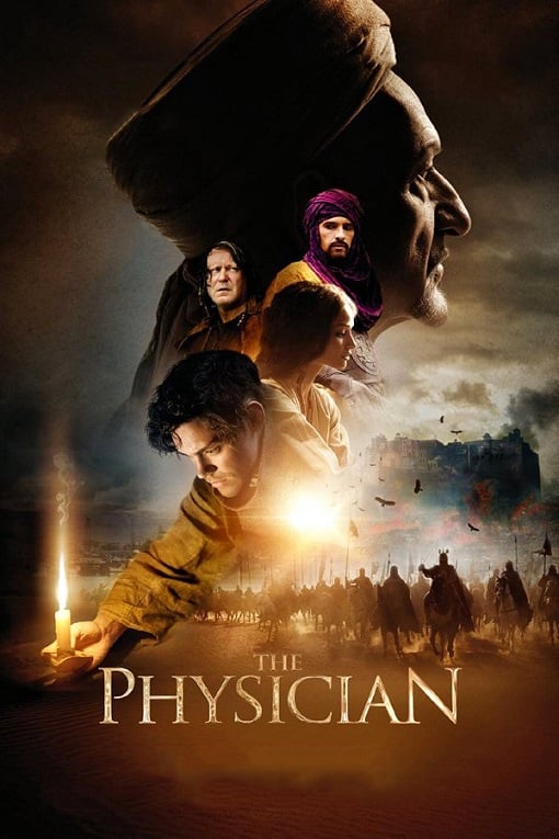 ดูหนังออนไลน์ The Physician (2013) แผนการที่เสี่ยงตาย