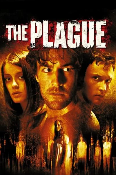 ดูหนังออนไลน์ฟรี The Plague (2006) ผีระบาด