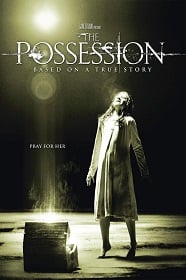 ดูหนังออนไลน์ฟรี The Possession (2012) มันอยู่ในร่างคน