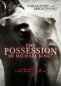 ดูหนังออนไลน์ The Possession of Michael King (2014) ดักวิญญาณดุ