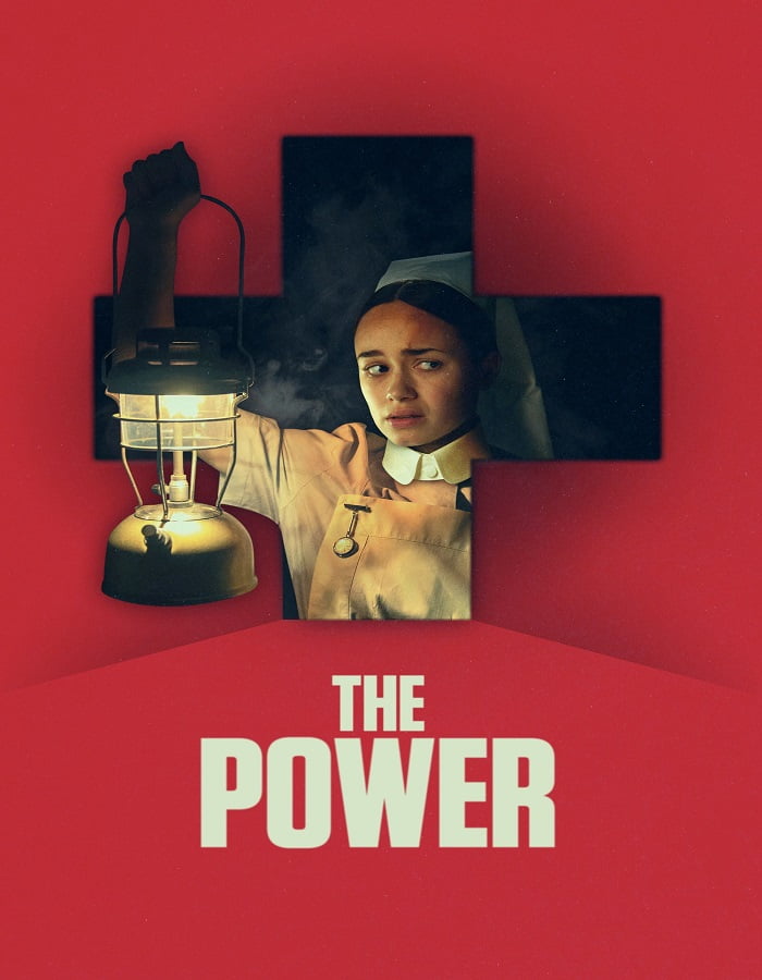 ดูหนังออนไลน์ฟรี The Power (2021) ไฟดับ จับผี