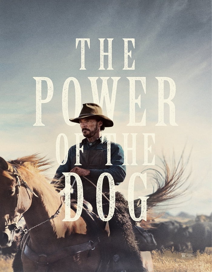 ดูหนัง The Power of the Dog (2021)