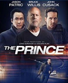 ดูหนังออนไลน์ฟรี The Prince (2014) คนอึดแค้นเกินพิกัด