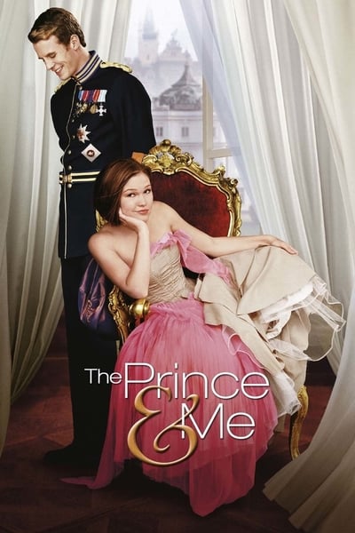 ดูหนังออนไลน์ The Prince & Me (2004) รักนาย เจ้าชายของฉัน