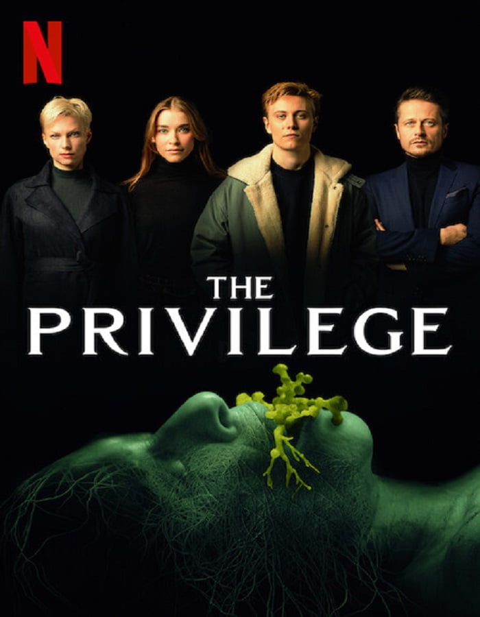 ดูหนังออนไลน์ฟรี The Privilege (2022) เดอะ พริวิเลจ