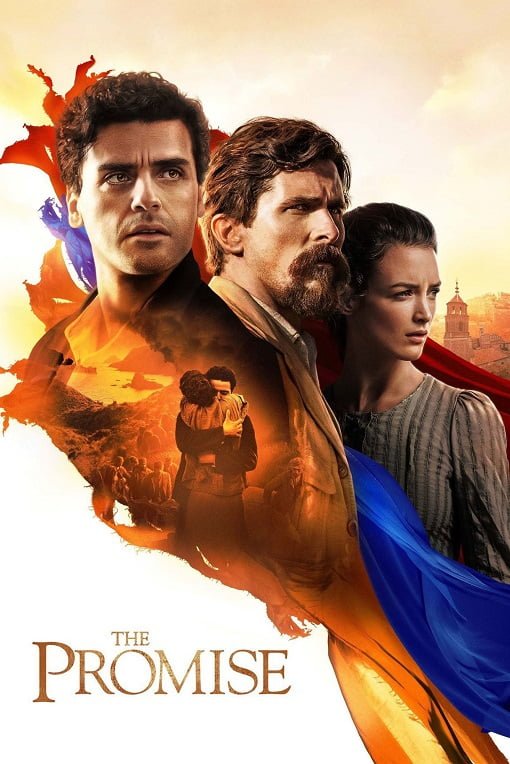 ดูหนังออนไลน์ The Promise (2016) สัญญารัก สมรภูมิรบ