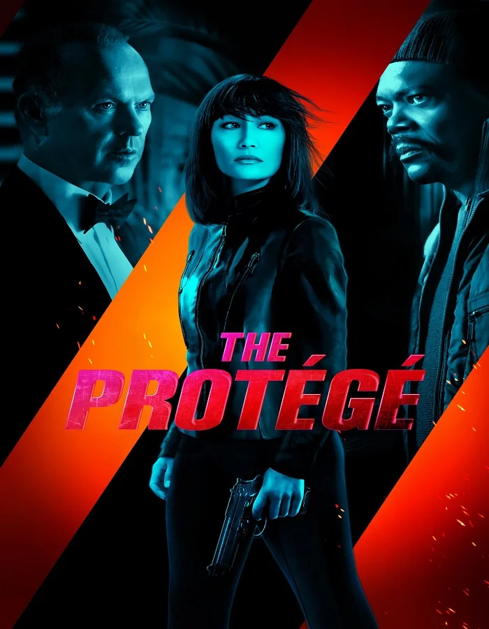 ดูหนังออนไลน์ The Protege (2021) เธอ… รหัสสังหาร