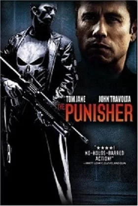 ดูหนัง The Punisher 1 เดอะ พันนิชเชอร์ เพชฌฆาตมหากาฬ ภาค 1