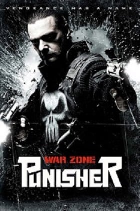 ดูหนัง Punisher 2: War Zone พันนิชเชอร์ 2 สงครามเพชฌฆาตมหากาฬ