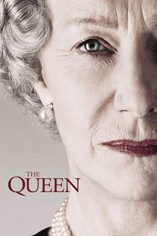 ดูหนังออนไลน์ฟรี The Queen (2006) เดอะ ควีน ราชินีหัวใจโลกจารึก