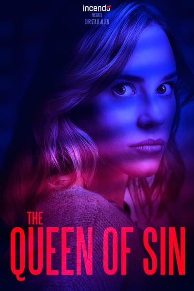 ดูหนัง The Queen of Sin (2018)