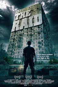 ดูหนังออนไลน์ The Raid Redemption (2011) ฉะ! ทะลุตึกนรก