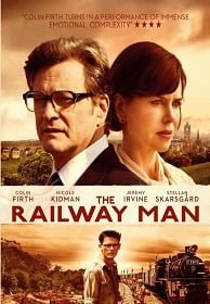 ดูหนังออนไลน์ The Railway Man (2013) แค้น สะพานข้ามแม่น้ำแคว