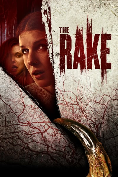 ดูหนัง The Rake (2018)