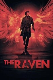 ดูหนังออนไลน์ The Raven (2012) เจาะแผนคลั่ง ลอกสูตรฆ่า