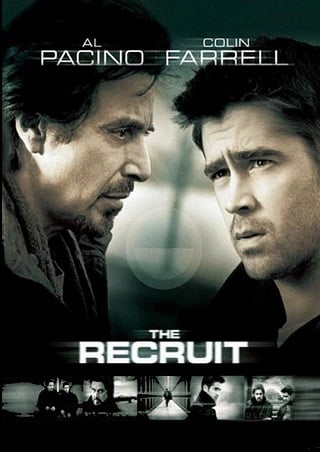 ดูหนังออนไลน์ฟรี The Recruit (2003) พลิกแผนโฉด หักโคตรจารชน