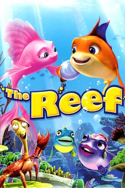 ดูหนังออนไลน์ฟรี The Reef ปลาเล็ก หัวใจทอร์นาโด 2006