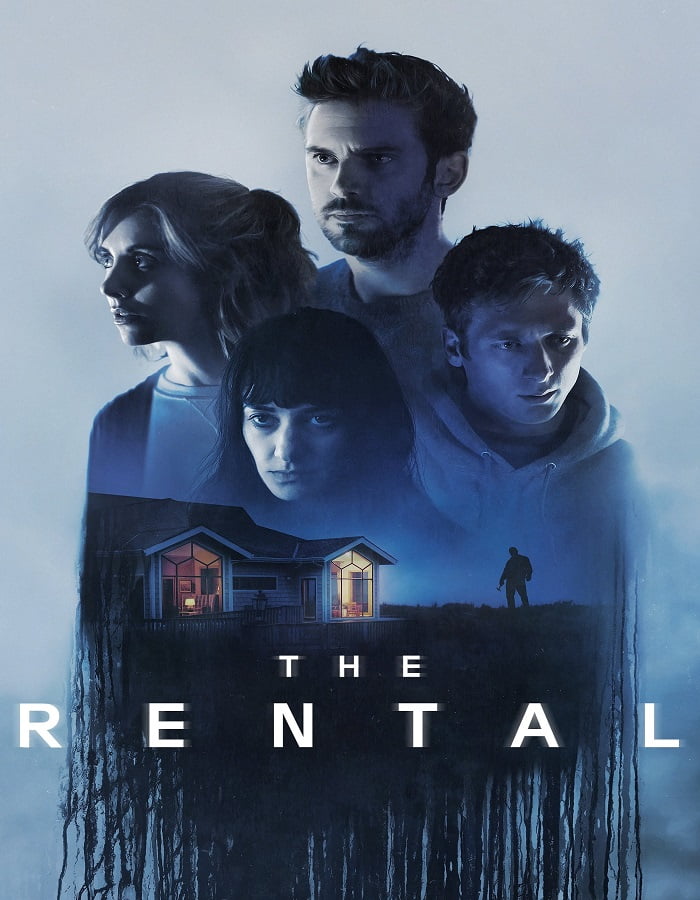 ดูหนัง The Rental (2020)