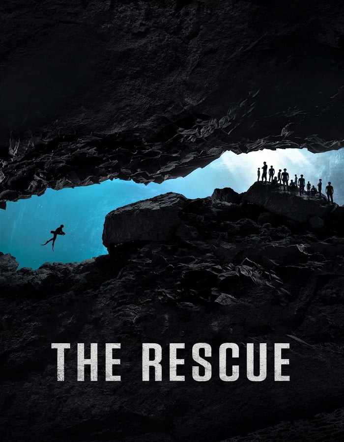 ดูหนัง The Rescue (2021) ภารกิจกู้ภัย